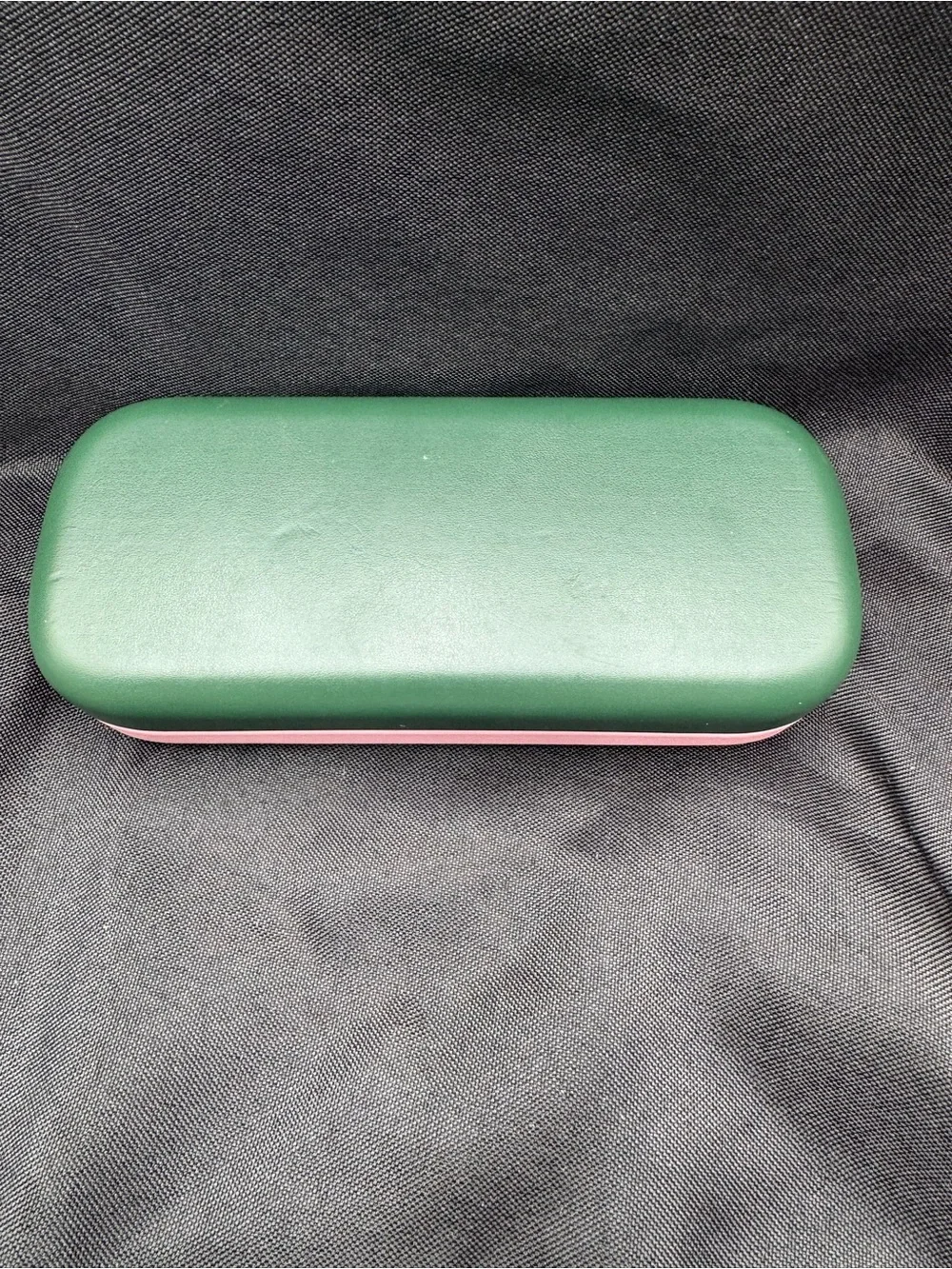 kate spade Pink Hard Eyeglass Case